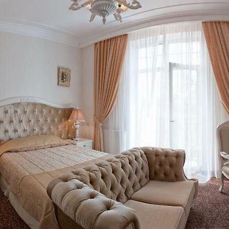 Gosudarev'S House Hotel Complex Imperial Village Sergiyev Posad Ngoại thất bức ảnh